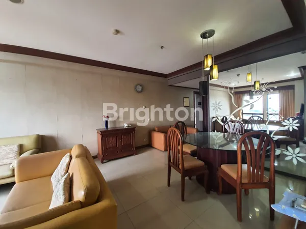 image JUAL APARTEMEN TAMAN BEVERLY DI MAYJEN HR. MUHAMMAD SURABAYA. (5)