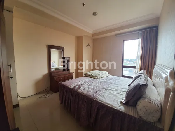 image JUAL APARTEMEN TAMAN BEVERLY DI MAYJEN HR. MUHAMMAD SURABAYA. (6)