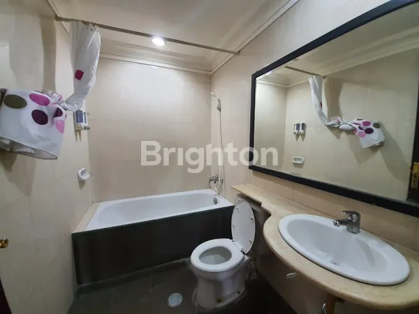 image JUAL APARTEMEN TAMAN BEVERLY DI MAYJEN HR. MUHAMMAD SURABAYA. (7)