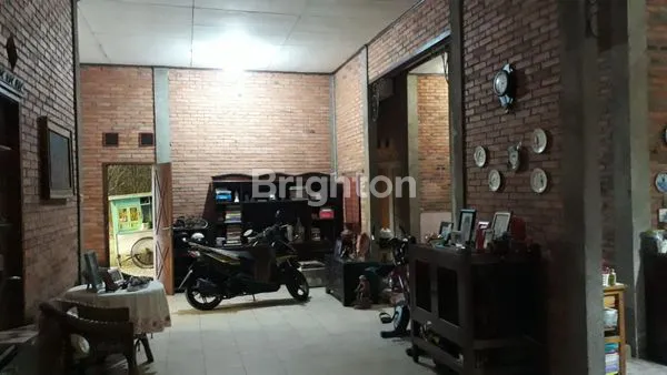 image RUMAH SANGAT TERAWAT DAERAH PONDOK CABE (3)