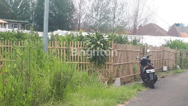 image TANAH IDEAL DAN STRATEGIS UNTUK VILLA/BUNGALOW (8)