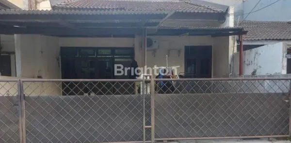 image RUMAH LINGKUNGA NYAMAN DAN AMAN SUNTER INDAH (1)