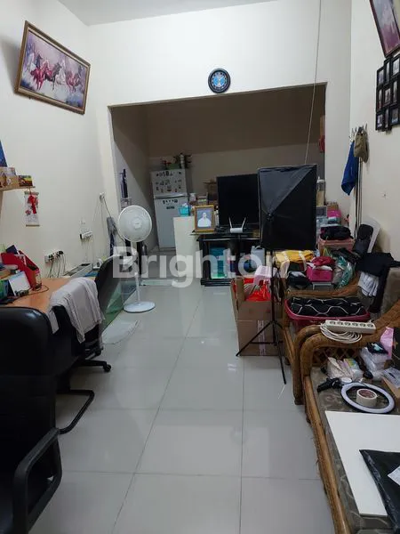 image RUMAH LINGKUNGA NYAMAN DAN AMAN SUNTER INDAH (5)