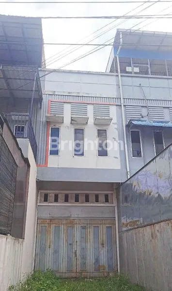 image RUKO INTI KOTA JL PELITA 1 DEPAN ALFAMIDI 2 MENIT KE  JL SUTOMO UJUNG (2)