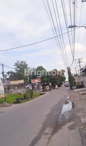image RUKO INTI KOTA JL PELITA 1 DEPAN ALFAMIDI 2 MENIT KE  JL SUTOMO UJUNG (3)