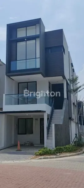 image RUMAH CANTIK 3LT HARMONY GOLF ISLAND (1)