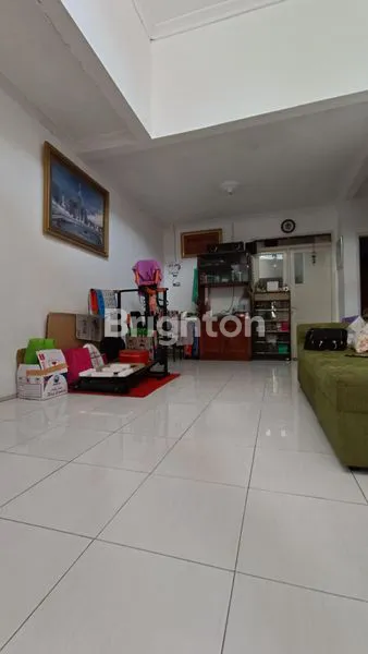 image RUMAH CANTIK SIAP HUNI DI BUMI CITRA FAJAR - BCF SIDOARJO (1)