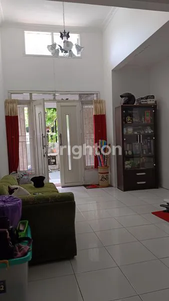 image RUMAH CANTIK SIAP HUNI DI BUMI CITRA FAJAR - BCF SIDOARJO (2)