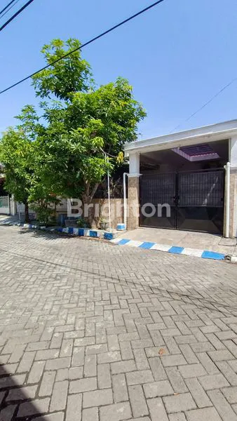 image RUMAH CANTIK SIAP HUNI DI BUMI CITRA FAJAR - BCF SIDOARJO (3)