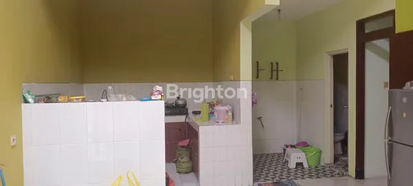 image PONDOK JATI RUMAH SUDAH RENOVASI SIAP HUNI DEKAT JALAN UTAMA DAN GATE TOL (6)