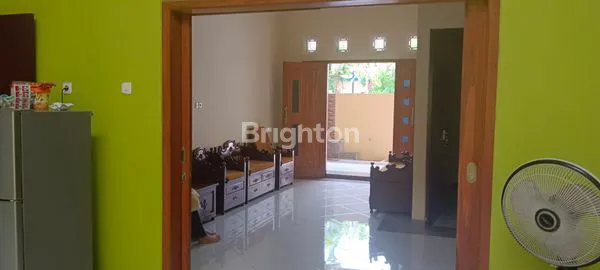 image PONDOK JATI RUMAH SUDAH RENOVASI SIAP HUNI DEKAT JALAN UTAMA DAN GATE TOL (8)