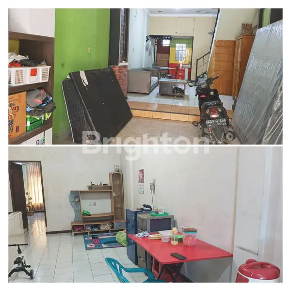 image RUKO STRATEGIS SIAP HUNI PANJANG 20 METER 1 MENIT KE JL KAPTEN SUMARSONO & 5 MENIT KE JL AMIR HAMZAH (2)