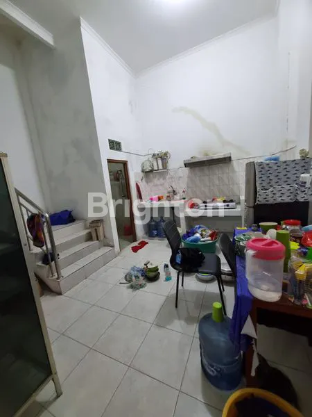 image RUMAH KAPUK KAMAL 2.5 LANTAI SIAP HUNI (5)