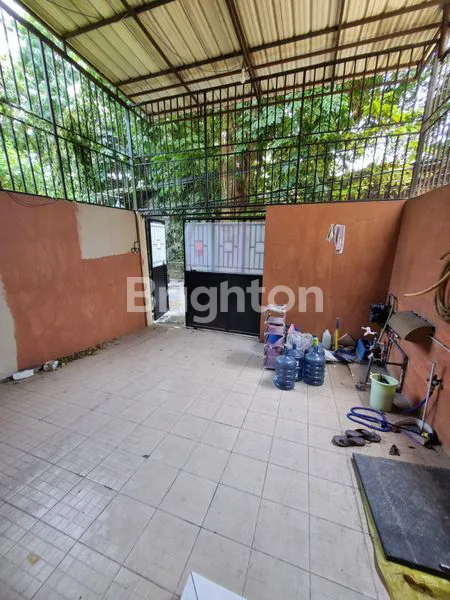 image RUMAH KAPUK KAMAL 2.5 LANTAI SIAP HUNI (1)