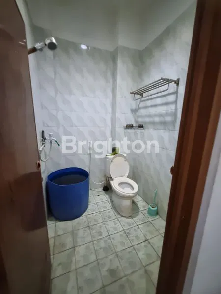 image RUMAH KAPUK KAMAL 2.5 LANTAI SIAP HUNI (6)