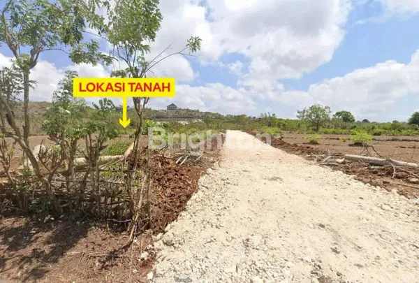 image TANAH LOKASI STRATEGIS DIKAWASAN VILLA (2)