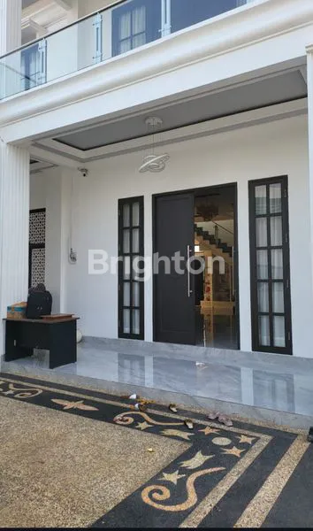 image RUMAH USAHA 2 LANTAI FURNISHED MEWAH DI MAINROAD LIMBANGAN GARUT (8)