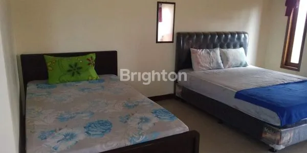 image HOTEL RAMAI DI DEKAT BANDARA DAN DAERAH WISATA KAMPUNG TURIS PANGANDARAN (3)