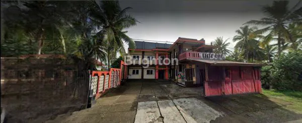 image HOTEL RAMAI DI DEKAT BANDARA DAN DAERAH WISATA KAMPUNG TURIS PANGANDARAN (1)