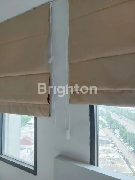 image APARTEMEN STUDIO FURNISHED POLLUX CHADSTONE CIKARANG BEKASI (3)