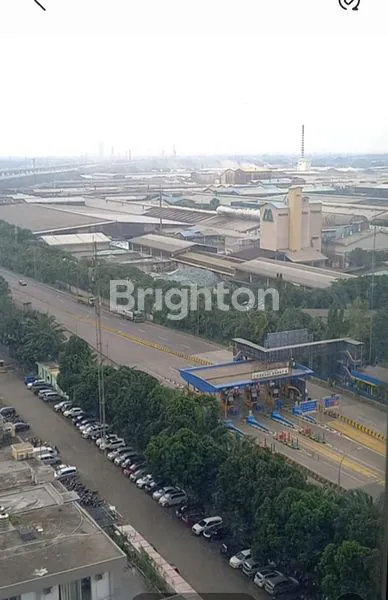 image APARTEMEN STUDIO FURNISHED POLLUX CHADSTONE CIKARANG BEKASI (4)