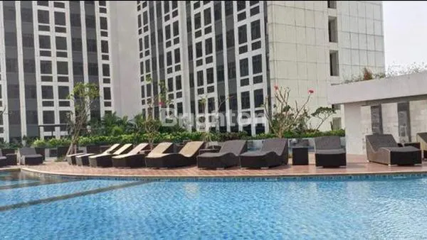 image APARTEMEN STUDIO FURNISHED POLLUX CHADSTONE CIKARANG BEKASI (5)