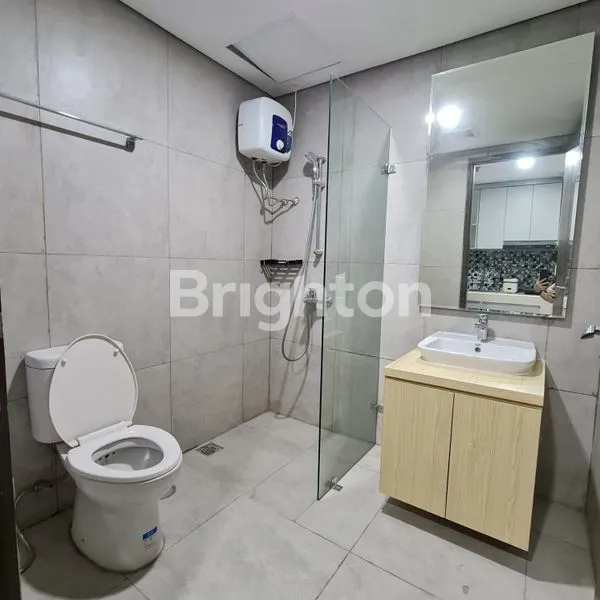 image APARTEMEN STUDIO FURNISHED POLLUX CHADSTONE CIKARANG BEKASI (6)