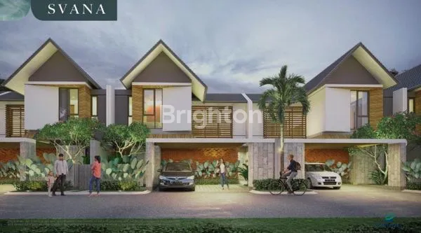 image CIPUTRA BEACH RESORT TABANAN. (1)