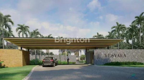 image CIPUTRA BEACH RESORT TABANAN. (2)