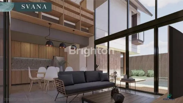 image CIPUTRA BEACH RESORT TABANAN. (3)