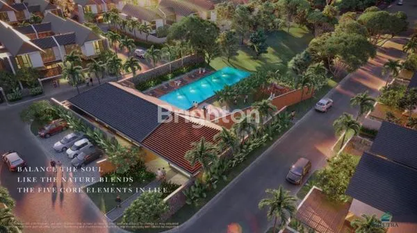 image CIPUTRA BEACH RESORT TABANAN. (5)