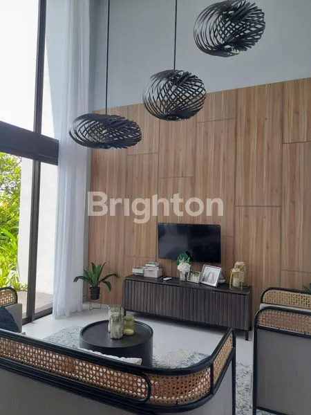 image CIPUTRA BEACH RESORT TABANAN. (6)