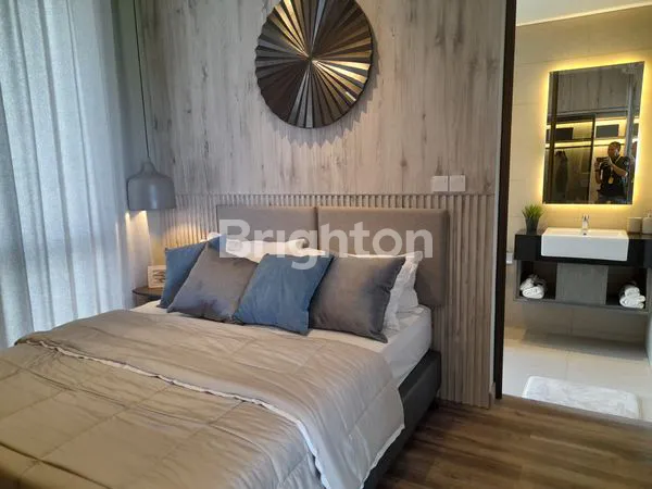 image CIPUTRA BEACH RESORT TABANAN. (8)