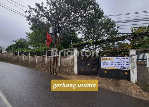 image RUMAH ASRI CILEUNYI BANDUNG (1)