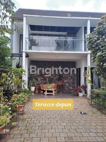 image RUMAH ASRI CILEUNYI BANDUNG (2)