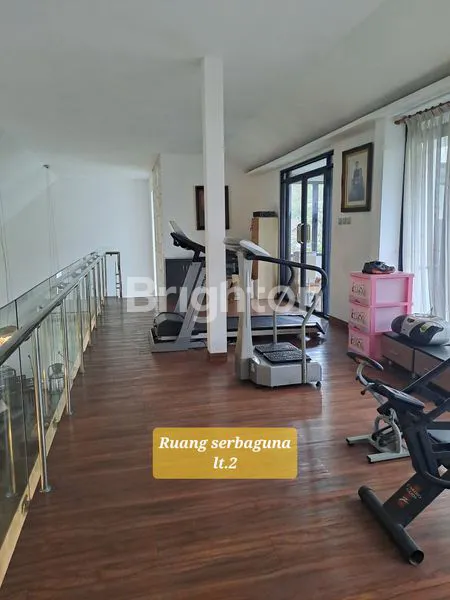 image RUMAH ASRI CILEUNYI BANDUNG (8)