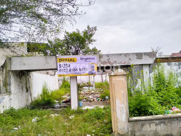 image TANAH JL MUSTAFA GG NUSA INDAH PULO BRAYAN DARAT 1 MEDAN (1)