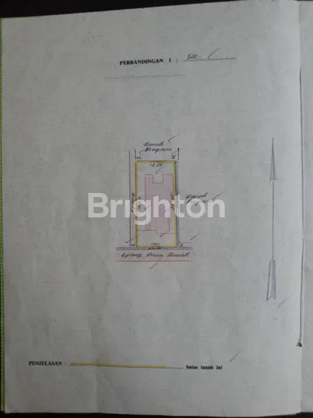 image TANAH JL MUSTAFA GG NUSA INDAH PULO BRAYAN DARAT 1 MEDAN (2)