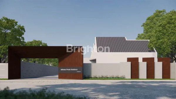 image ADHINATA PRIVATE RESIDENCE (6)