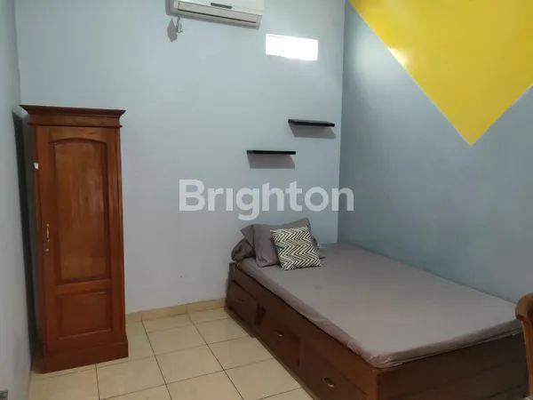 image KOS KOSAN  HANYA 2KM DARI SUMARECON MALL SERPONG LOKASI STRATEGIS (5)