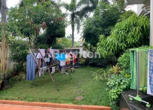image RUMAH MEWAH 2 LANTAI SUNTER INDAH LINGKUNGAN NYAMAN AMAN (5)