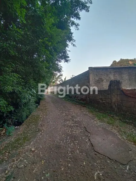 image LAHAN COCOK UNTUK CLUSTER PERUMAHAN DAERAH PARUNG BOGOR  (5)