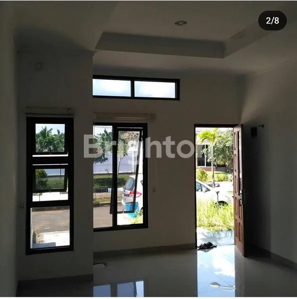 DIJUAL RUMAH DI PERUMAHAN DAERAH KUNINGAN