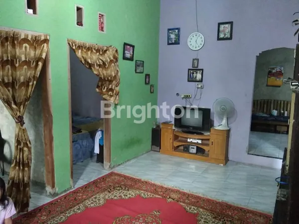image RUMAH POJOK 130M2 PERUMAHAN BUMI CEMPAKA ASRI SAJIRA RANGKASBITUNG (2)