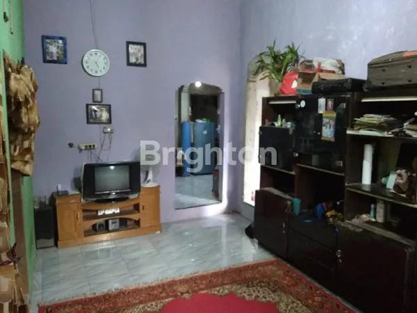 image RUMAH POJOK 130M2 PERUMAHAN BUMI CEMPAKA ASRI SAJIRA RANGKASBITUNG (3)