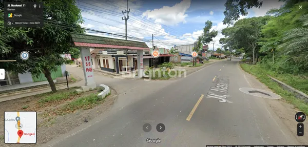 image RUMAH POJOK 130M2 PERUMAHAN BUMI CEMPAKA ASRI SAJIRA RANGKASBITUNG (4)