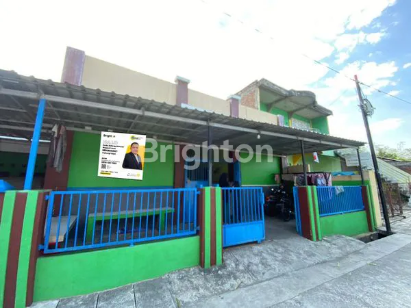 KOS KOSAN MASIH AKTIF DI DEMAK