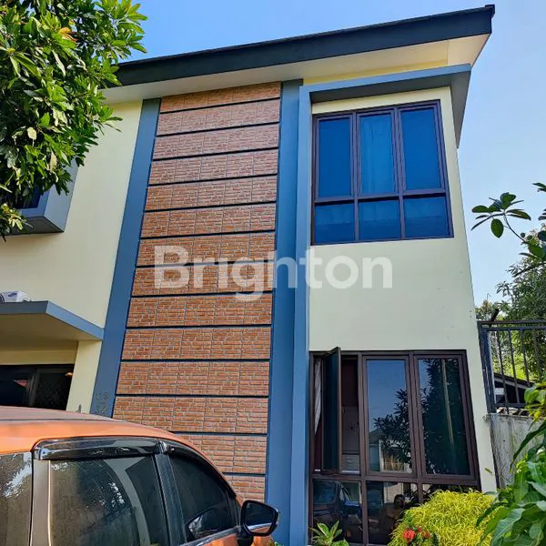 image RUMAH HOOK DI THE ICON BSD (2)