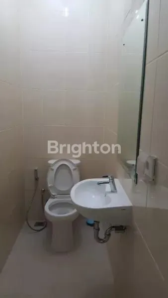 image RUMAH HOOK DI THE ICON BSD (6)