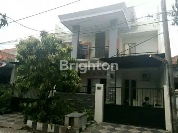 image RUMAH SIAP HUNI RUNGKUT ASRI TIMUR  (1)
